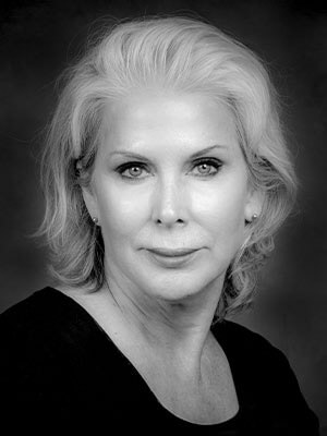 Kim McGarry photo