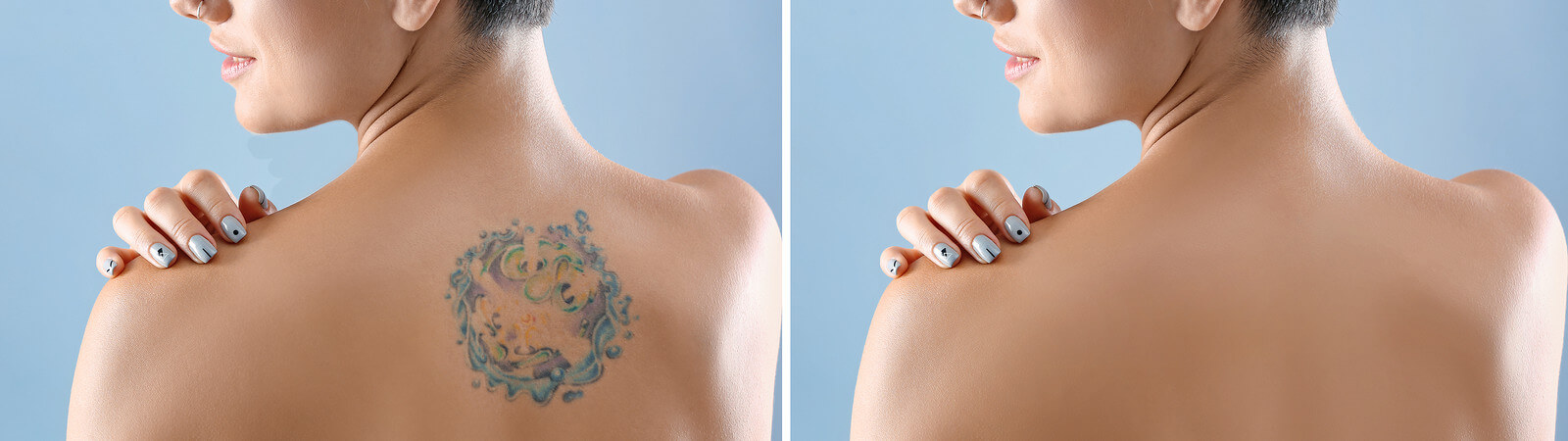 how long does it take for a tattoo to fade