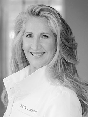 Catherine Curtin